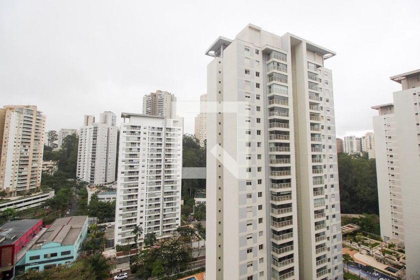 Apartamento, 3 quartos, 97 m² - Foto 57