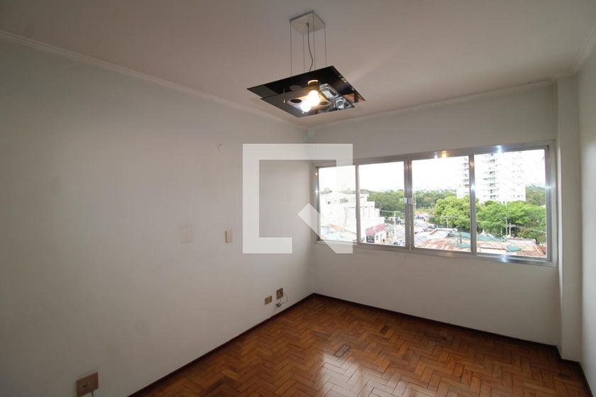 Apartamento, 2 quartos, 80 m² - Foto 5