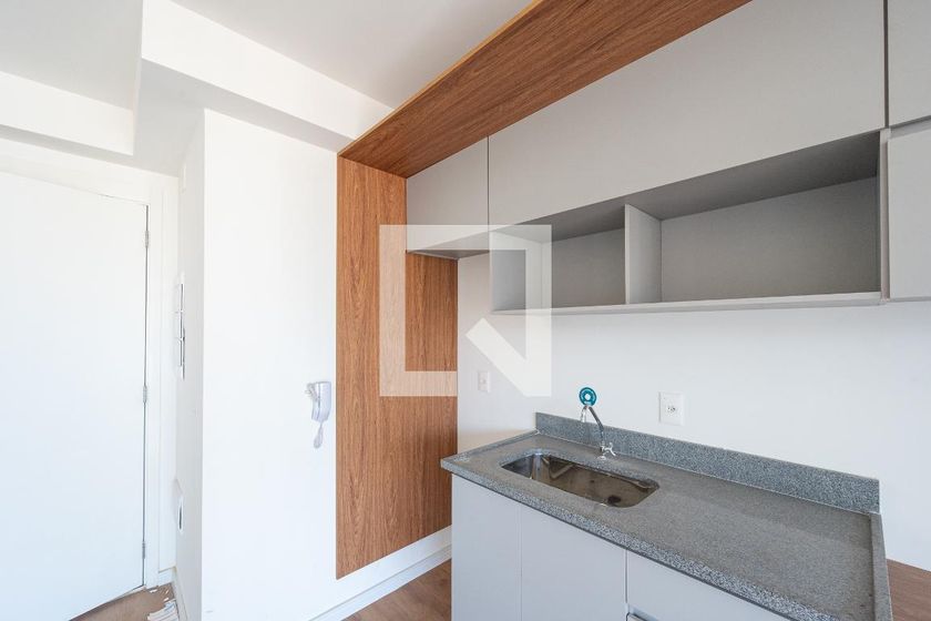 Apartamento, 1 quarto, 35 m² - Foto 43