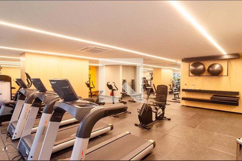 Apartamento, 1 quarto, 35 m² - Foto 53