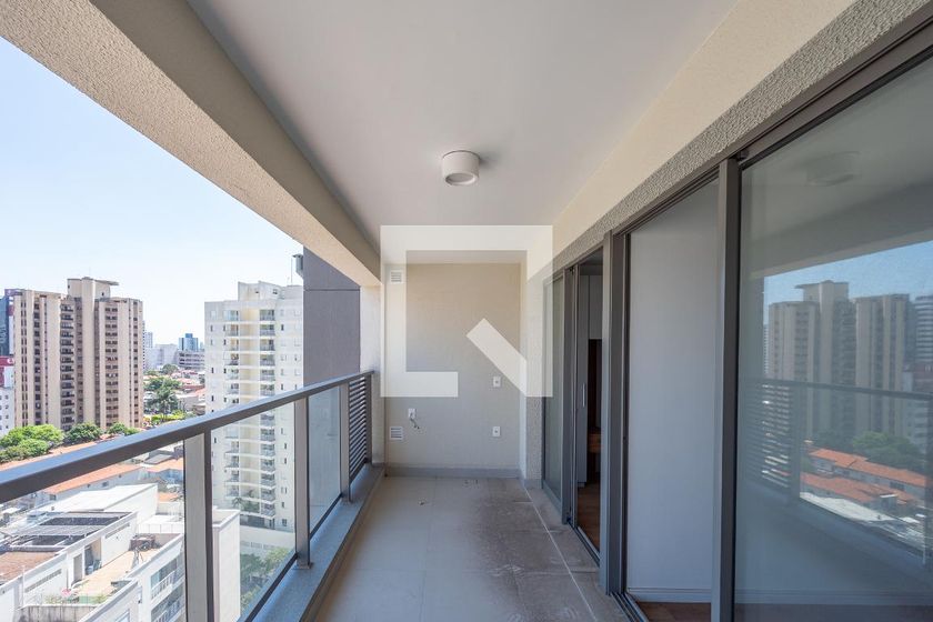 Apartamento, 1 quarto, 35 m² - Foto 11