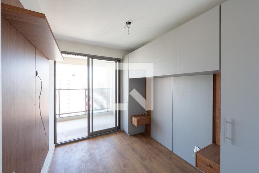 Apartamento, 1 quarto, 35 m² - Foto 19