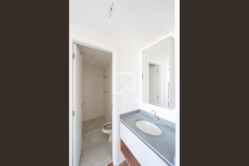 Apartamento, 1 quarto, 35 m² - Foto 37