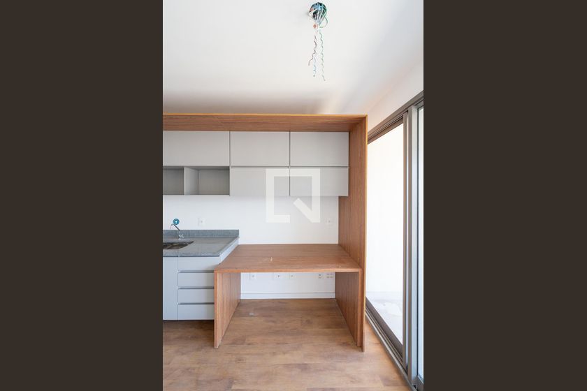 Apartamento, 1 quarto, 35 m² - Foto 5