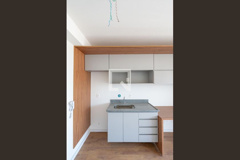 Apartamento, 1 quarto, 35 m² - Foto 39