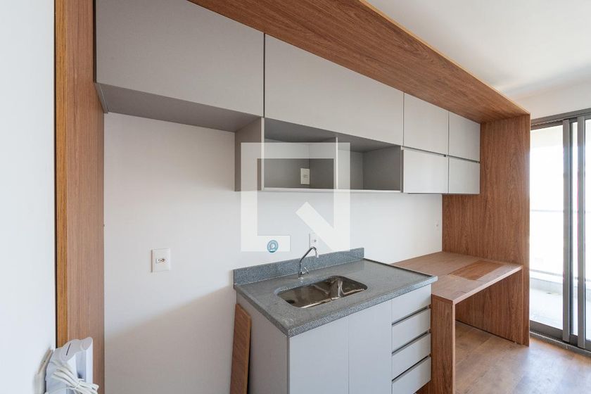 Apartamento, 1 quarto, 35 m² - Foto 45