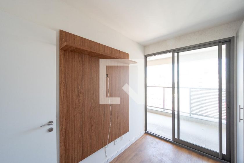 Apartamento, 1 quarto, 35 m² - Foto 21