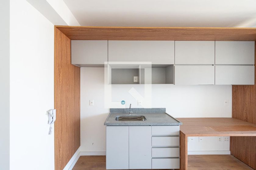 Apartamento, 1 quarto, 35 m² - Foto 41