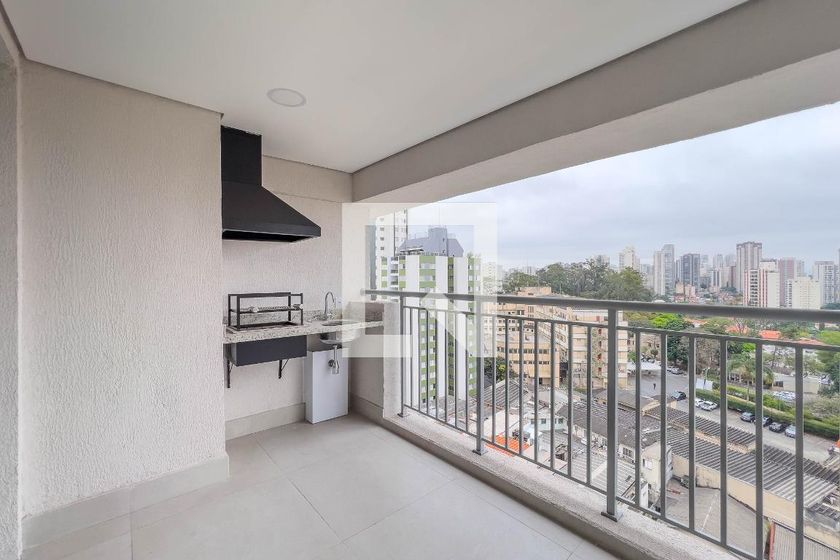 Apartamento, 2 quartos, 73 m² - Foto 11