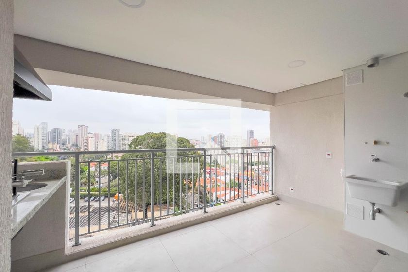 Apartamento, 2 quartos, 73 m² - Foto 9