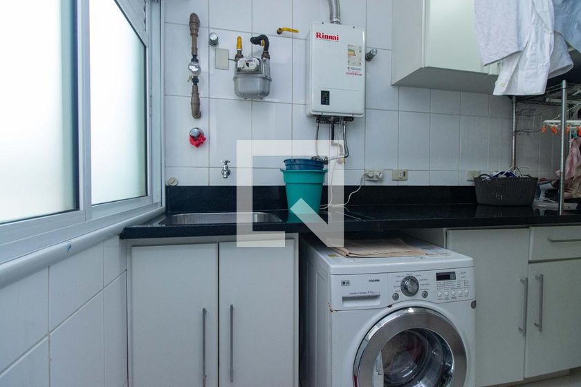 Apartamento, 3 quartos, 143 m² - Foto 90