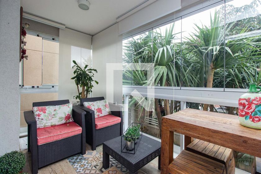 Apartamento, 3 quartos, 143 m² - Foto 8
