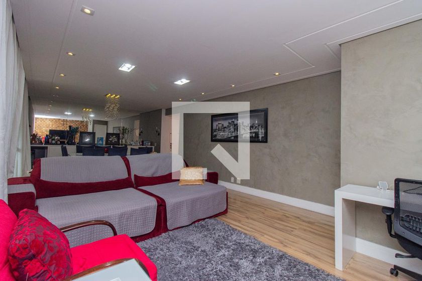 Apartamento, 3 quartos, 143 m² - Foto 6