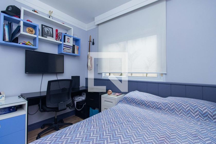 Apartamento, 3 quartos, 143 m² - Foto 20
