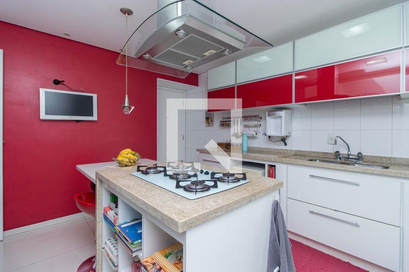 Apartamento, 3 quartos, 143 m² - Foto 86