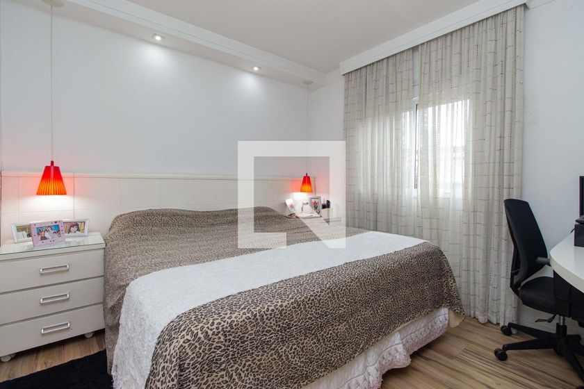 Apartamento, 3 quartos, 143 m² - Foto 38