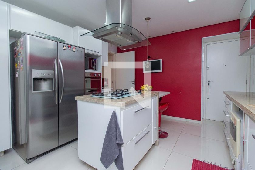 Apartamento, 3 quartos, 143 m² - Foto 84