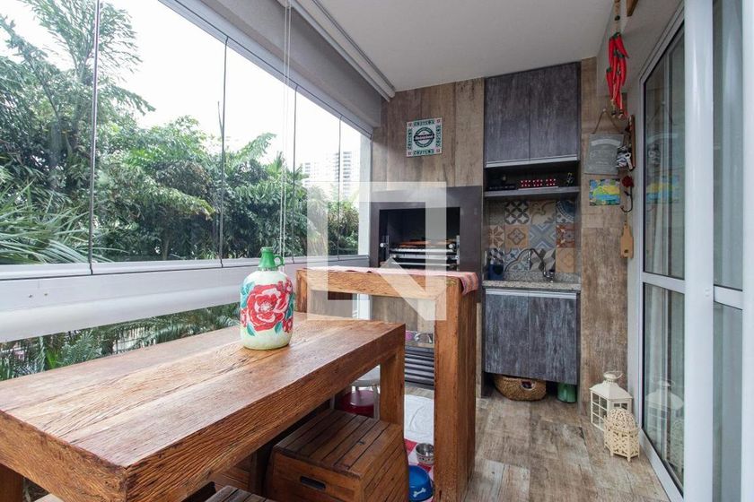 Apartamento, 3 quartos, 143 m² - Foto 12