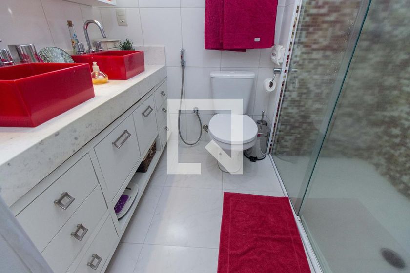 Apartamento, 3 quartos, 143 m² - Foto 46