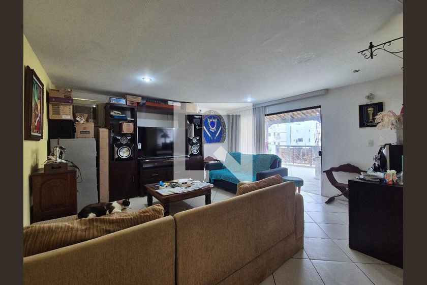 Cobertura, 3 quartos, 178 m² - Foto 3