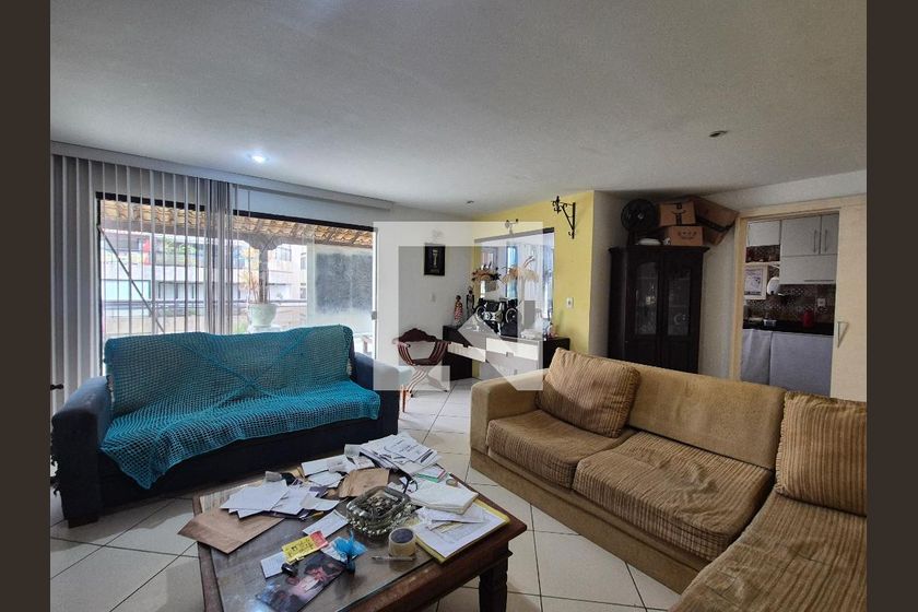 Cobertura, 3 quartos, 178 m² - Foto 1