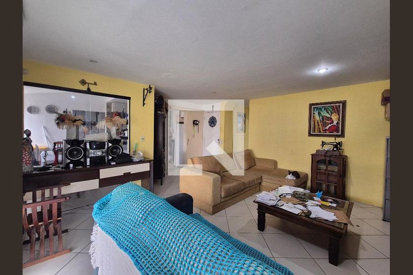 Cobertura, 3 quartos, 178 m² - Foto 7