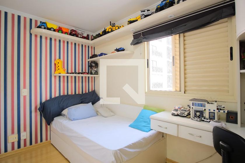Apartamento, 3 quartos, 92 m² - Foto 27