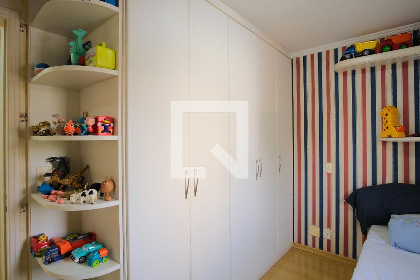 Apartamento, 3 quartos, 92 m² - Foto 31