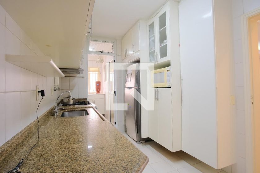 Apartamento, 3 quartos, 92 m² - Foto 73