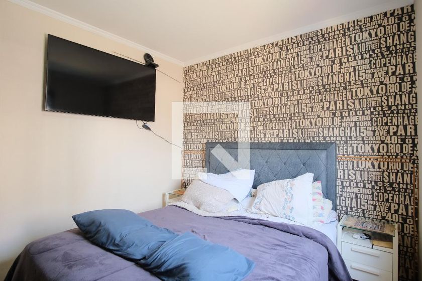 Apartamento, 3 quartos, 92 m² - Foto 45