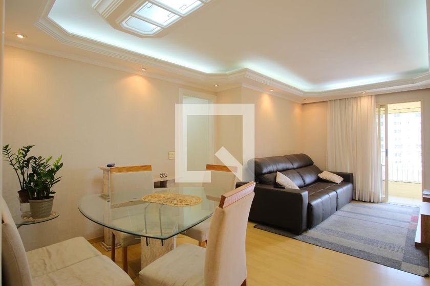 Apartamento, 3 quartos, 92 m² - Foto 7