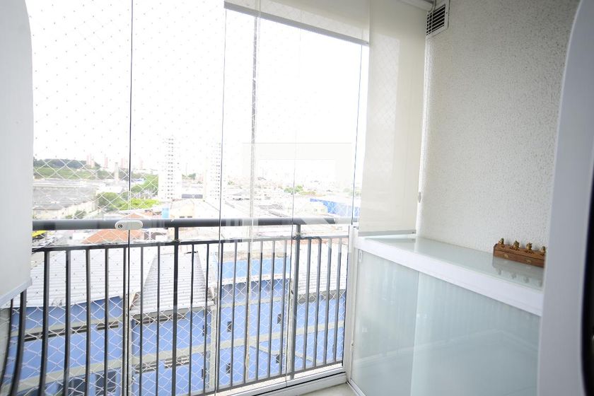 Apartamento, 2 quartos, 51 m² - Foto 8