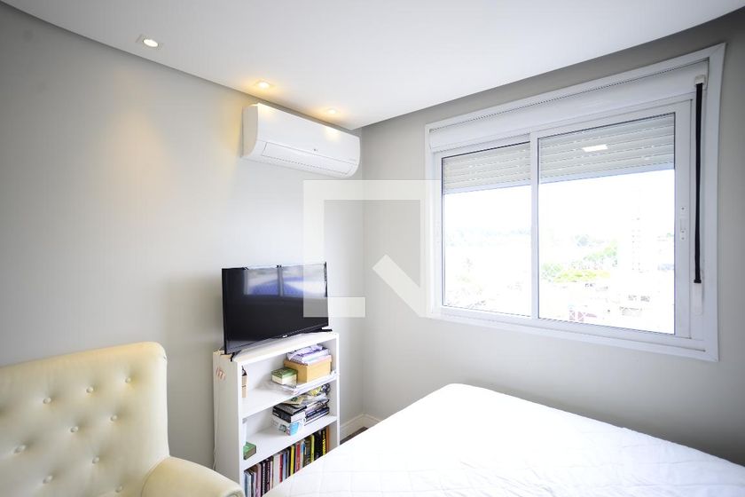 Apartamento, 2 quartos, 51 m² - Foto 12