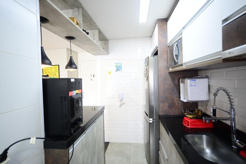 Apartamento, 2 quartos, 51 m² - Foto 26