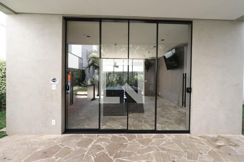 Apartamento, 1 quarto, 45 m² - Foto 105
