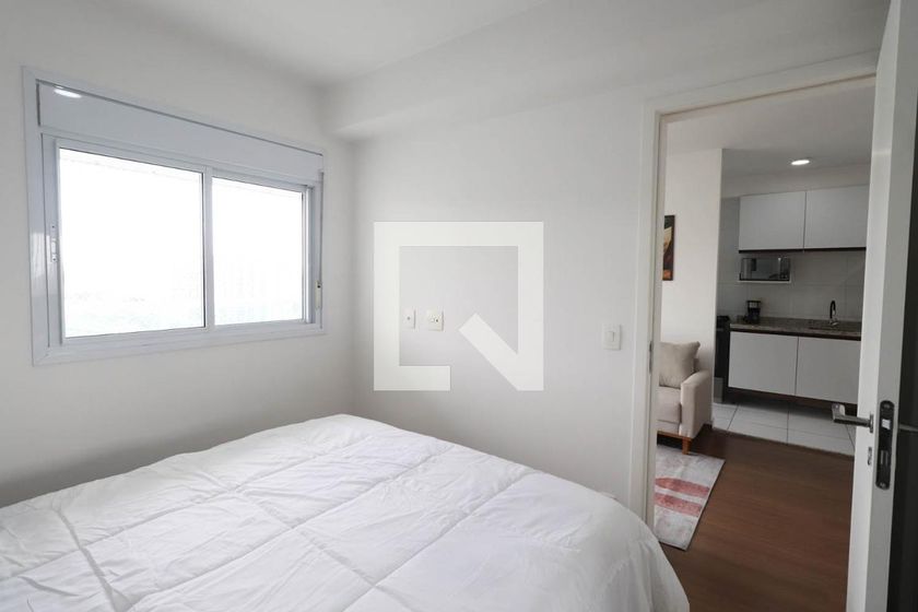 Apartamento, 1 quarto, 45 m² - Foto 33