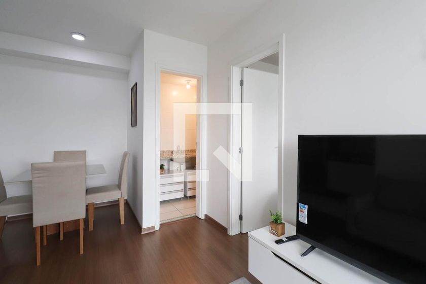Apartamento, 1 quarto, 45 m² - Foto 11