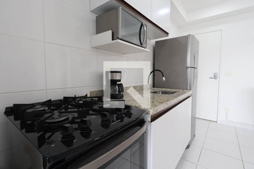 Apartamento, 1 quarto, 45 m² - Foto 53