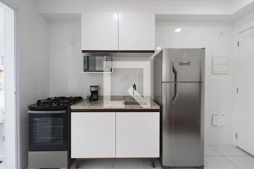 Apartamento, 1 quarto, 45 m² - Foto 45