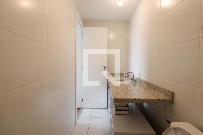 Apartamento, 1 quarto, 45 m² - Foto 43