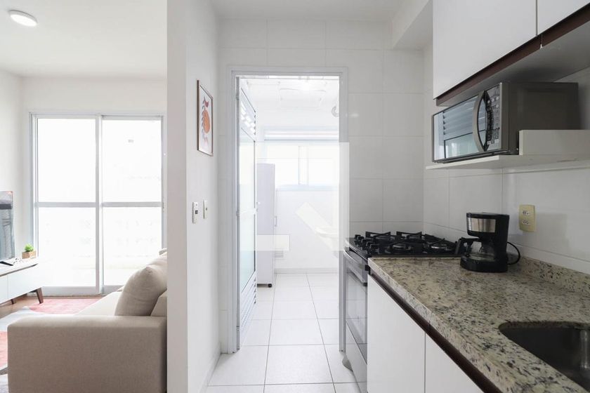 Apartamento, 1 quarto, 45 m² - Foto 49