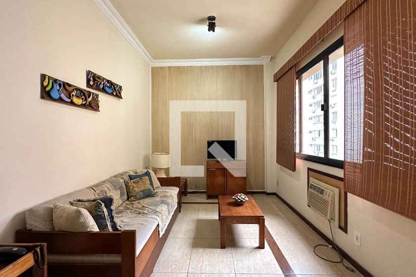 Apartamento, 1 quarto, 60 m² - Foto 4