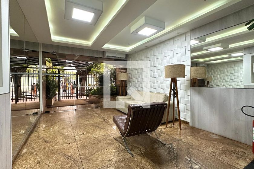 Apartamento, 1 quarto, 60 m² - Foto 29