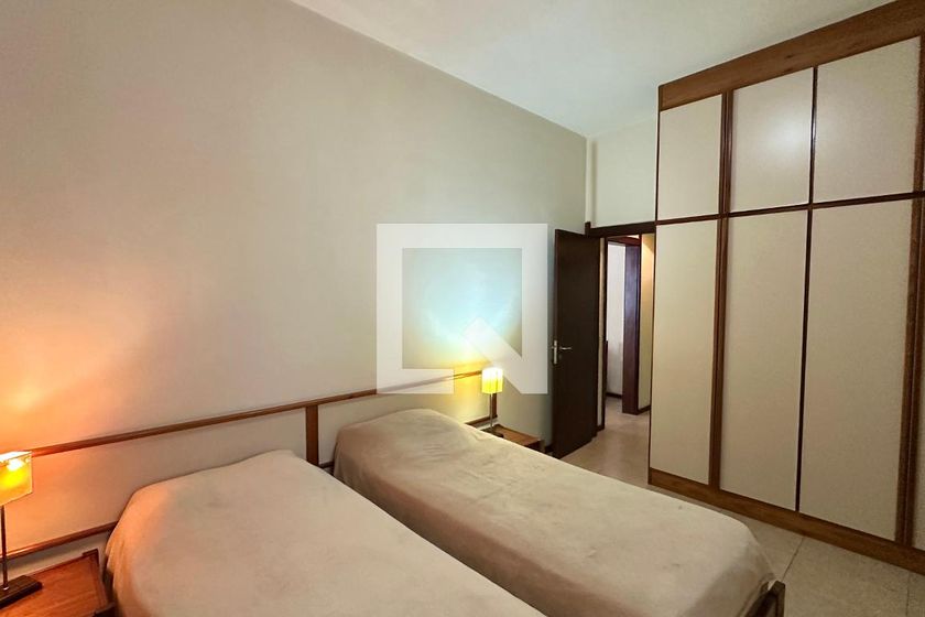 Apartamento, 1 quarto, 60 m² - Foto 11