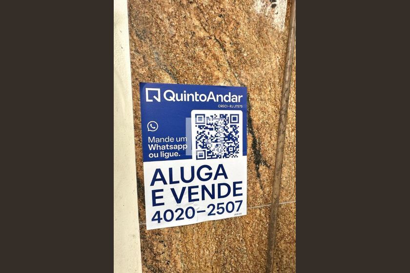 Apartamento, 1 quarto, 60 m² - Foto 34