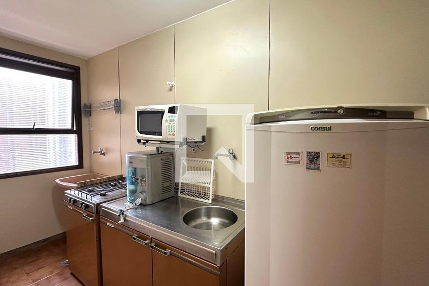 Apartamento, 1 quarto, 60 m² - Foto 18