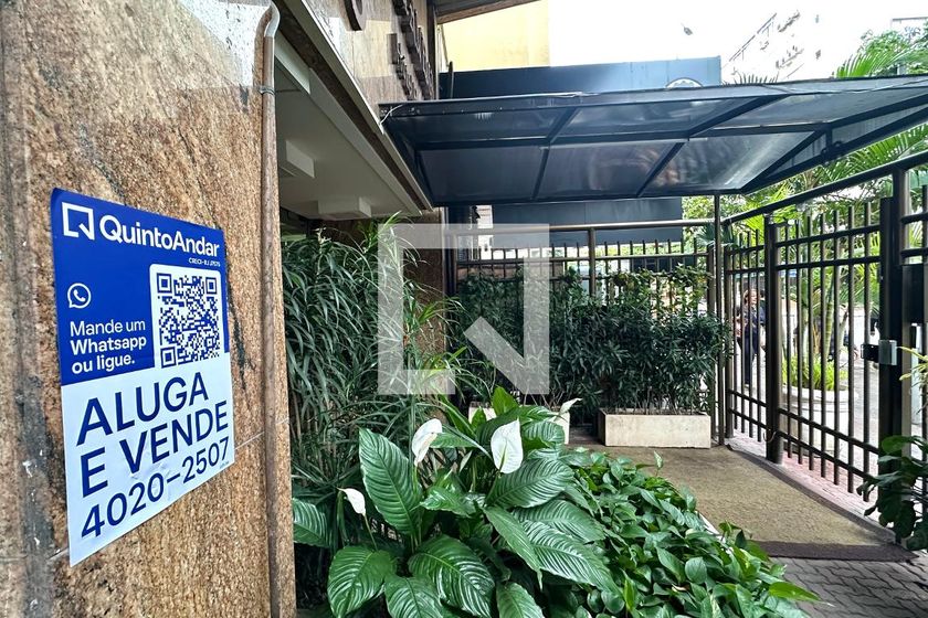 Apartamento, 1 quarto, 60 m² - Foto 33