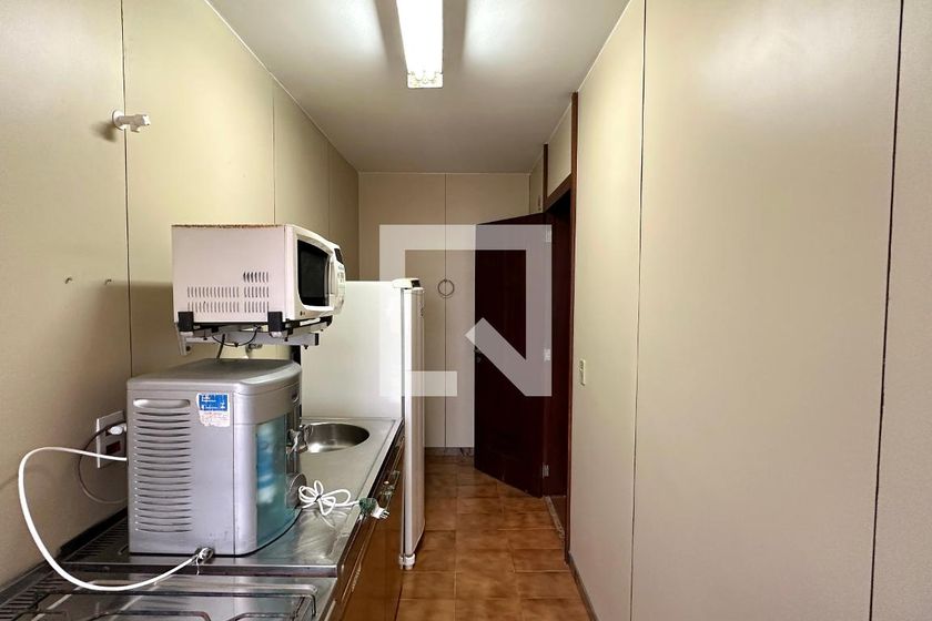Apartamento, 1 quarto, 60 m² - Foto 20