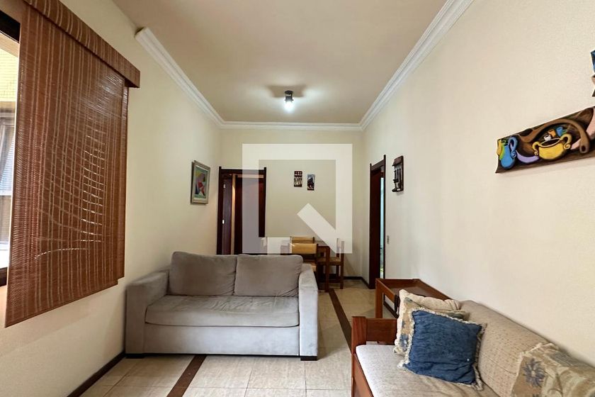 Apartamento, 1 quarto, 60 m² - Foto 5