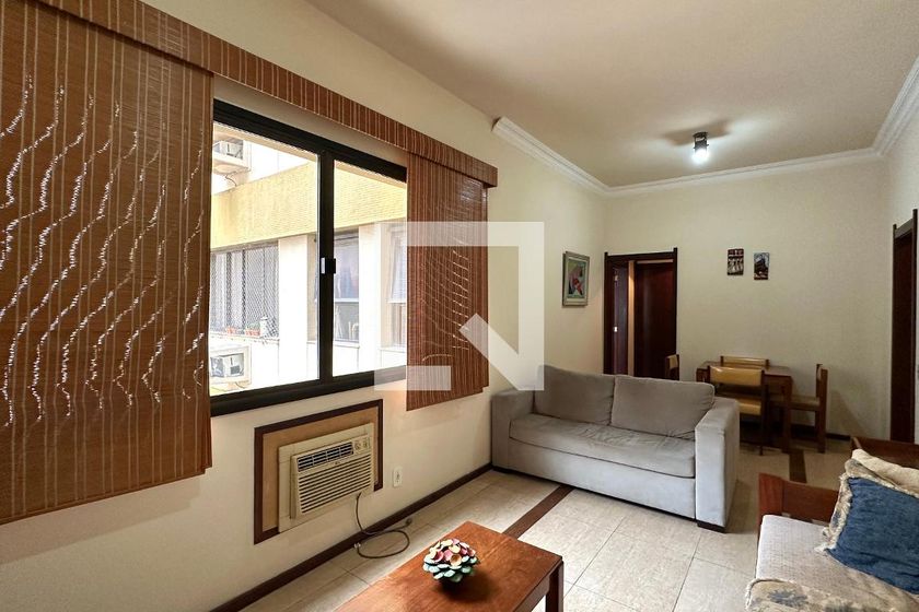 Apartamento, 1 quarto, 60 m² - Foto 6